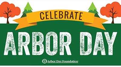 Countdown to Arbor Day 2018!